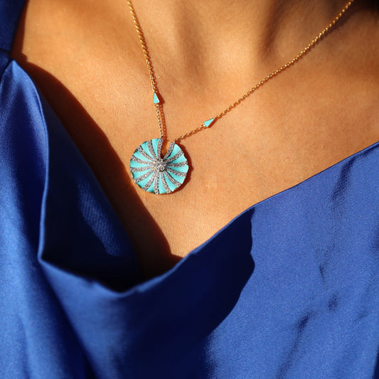 Lana Necklace