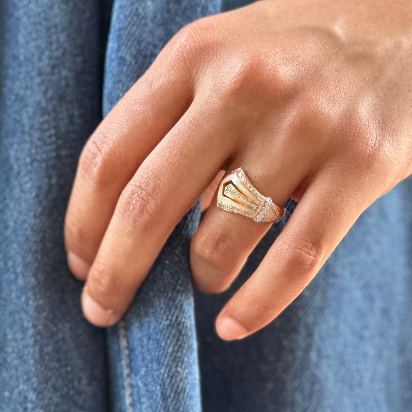 Zephyr Ring