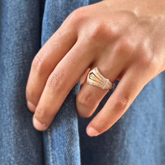 Zephyr Ring