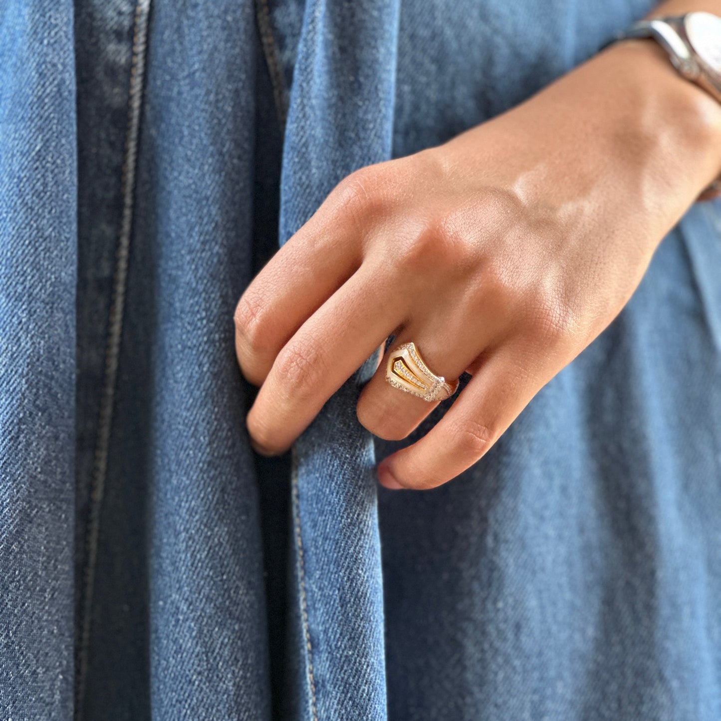 Zephyr Ring