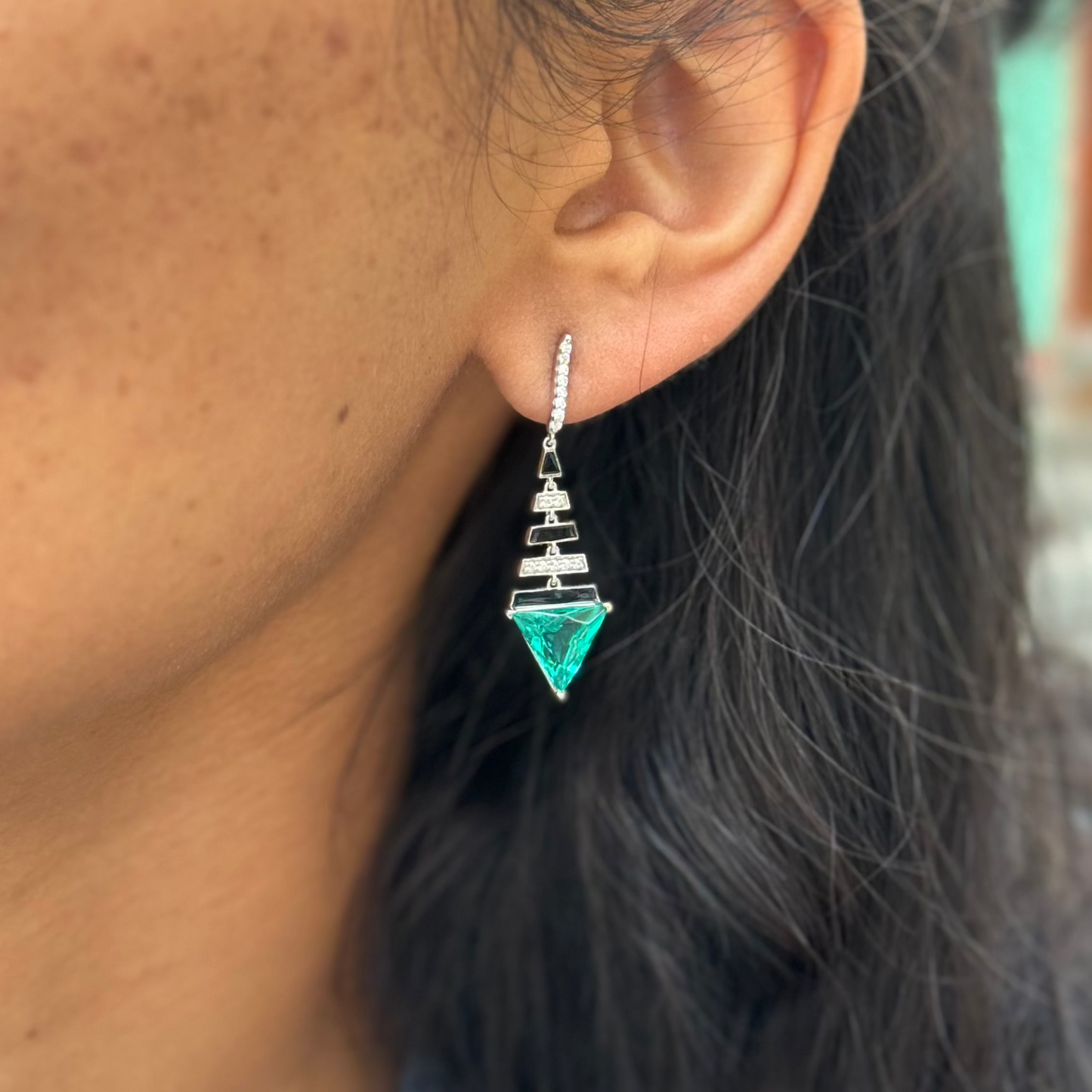 Vertica Earrings