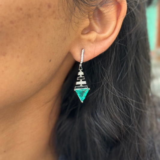 Vertica Earrings