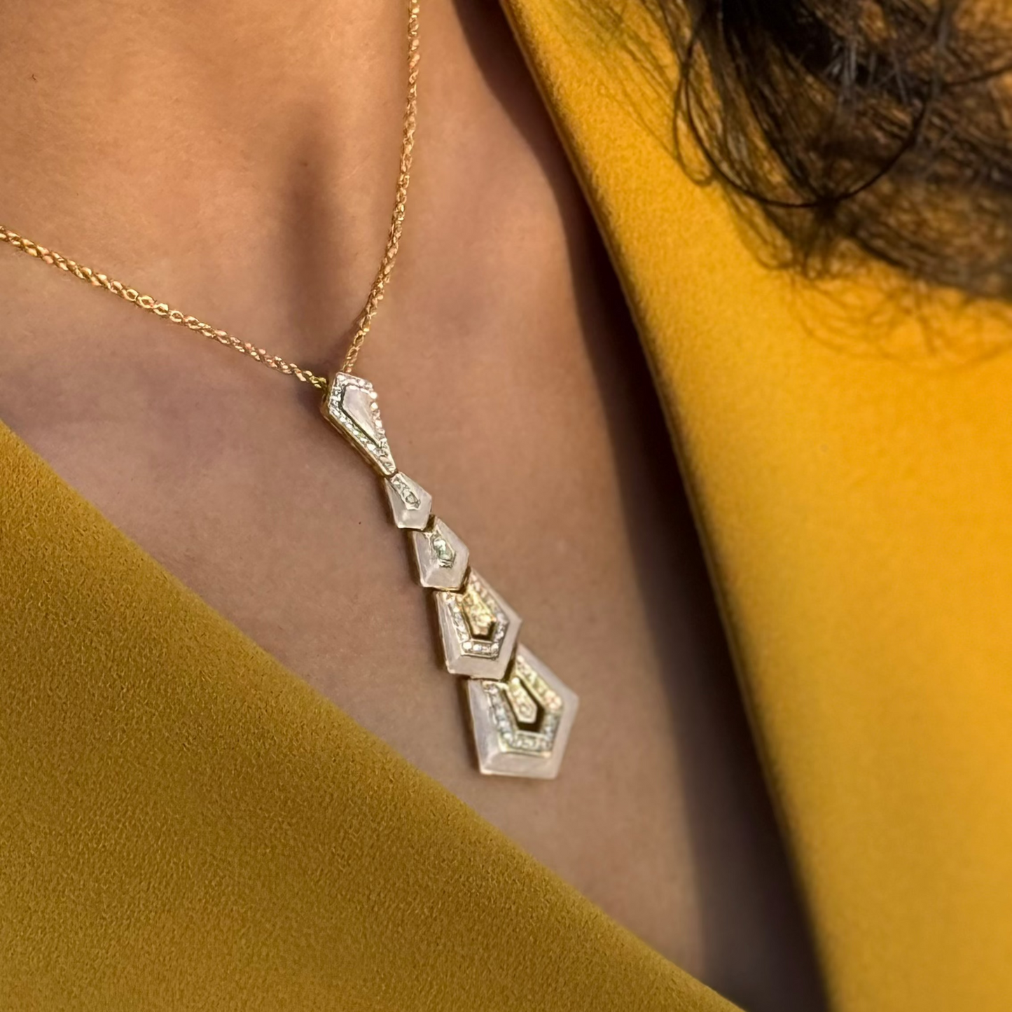Astoria Pendant