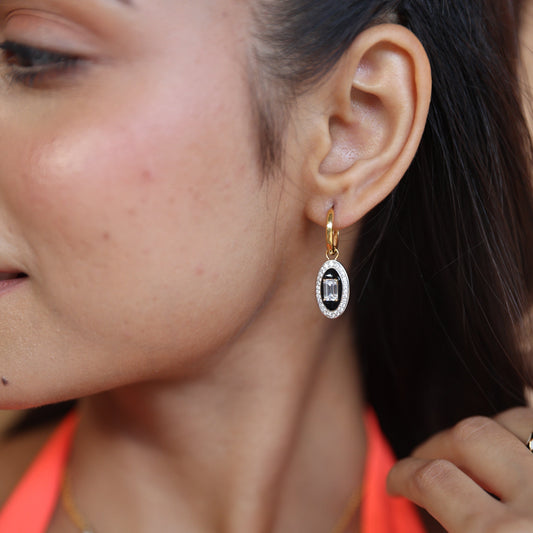 Katya Earrings