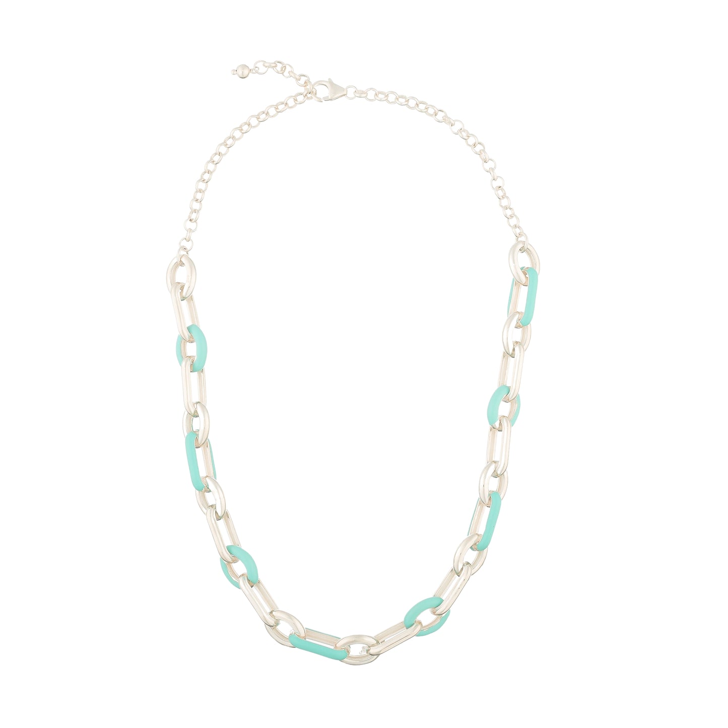 Kyla Link Necklace