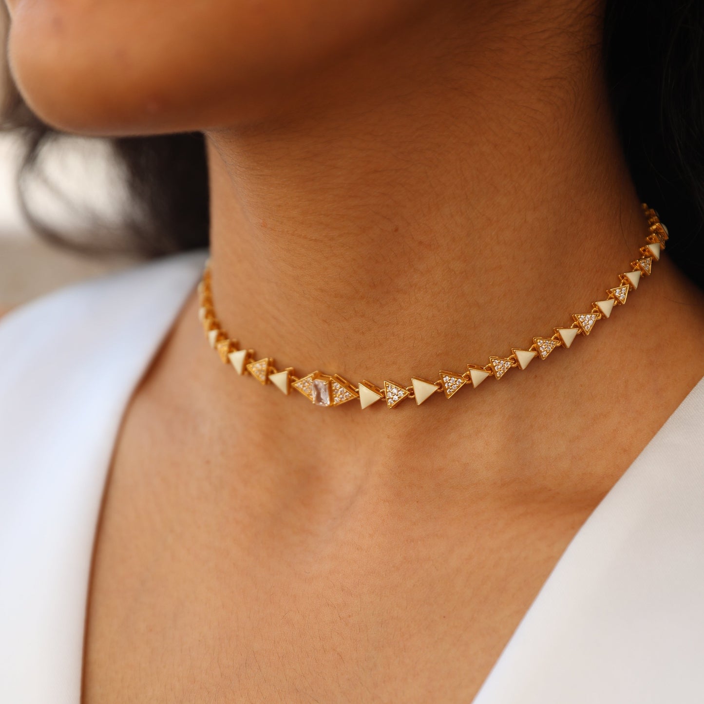 Lunaya Necklace