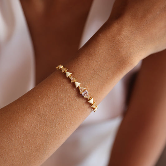 Paloma Bracelet