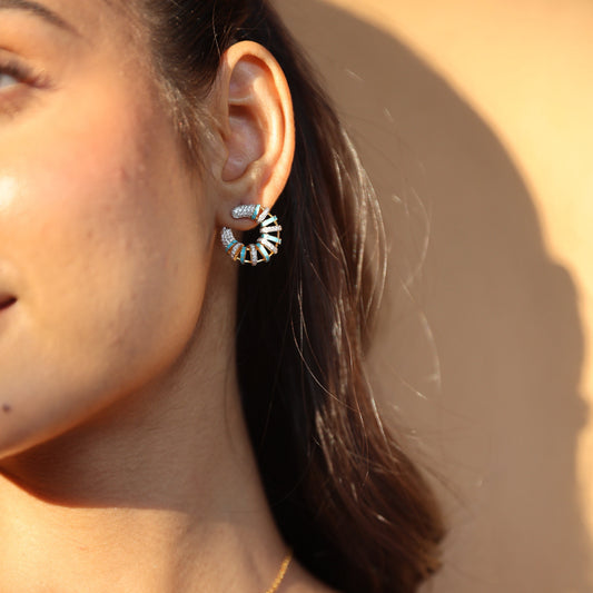 Rasha Earrings