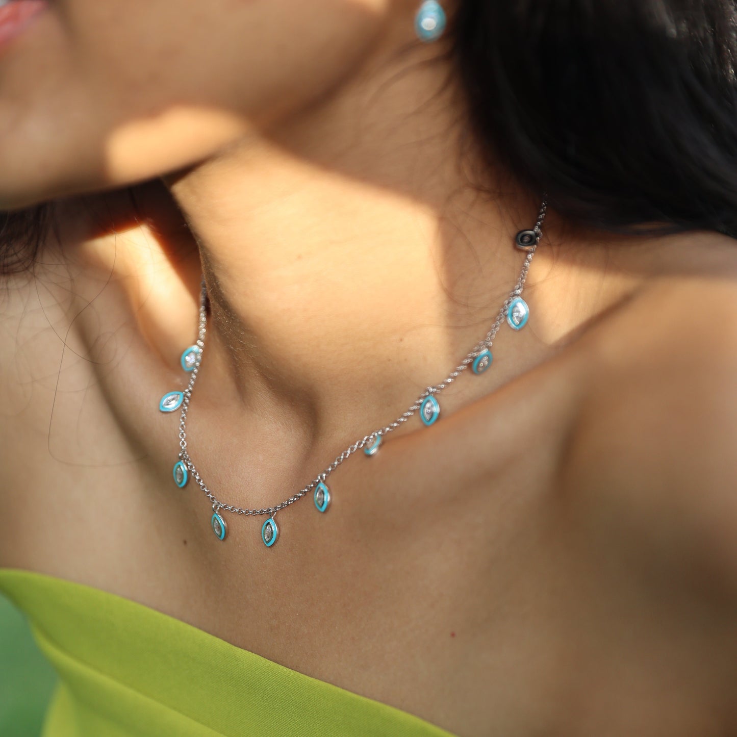 Remi Necklace