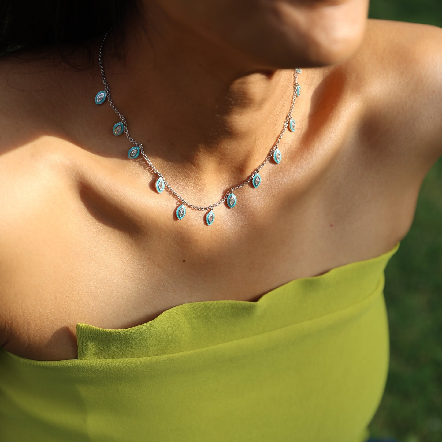 Remi Necklace