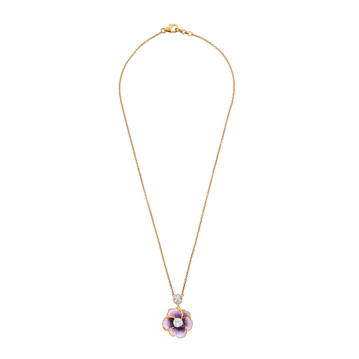Shira Pendant
