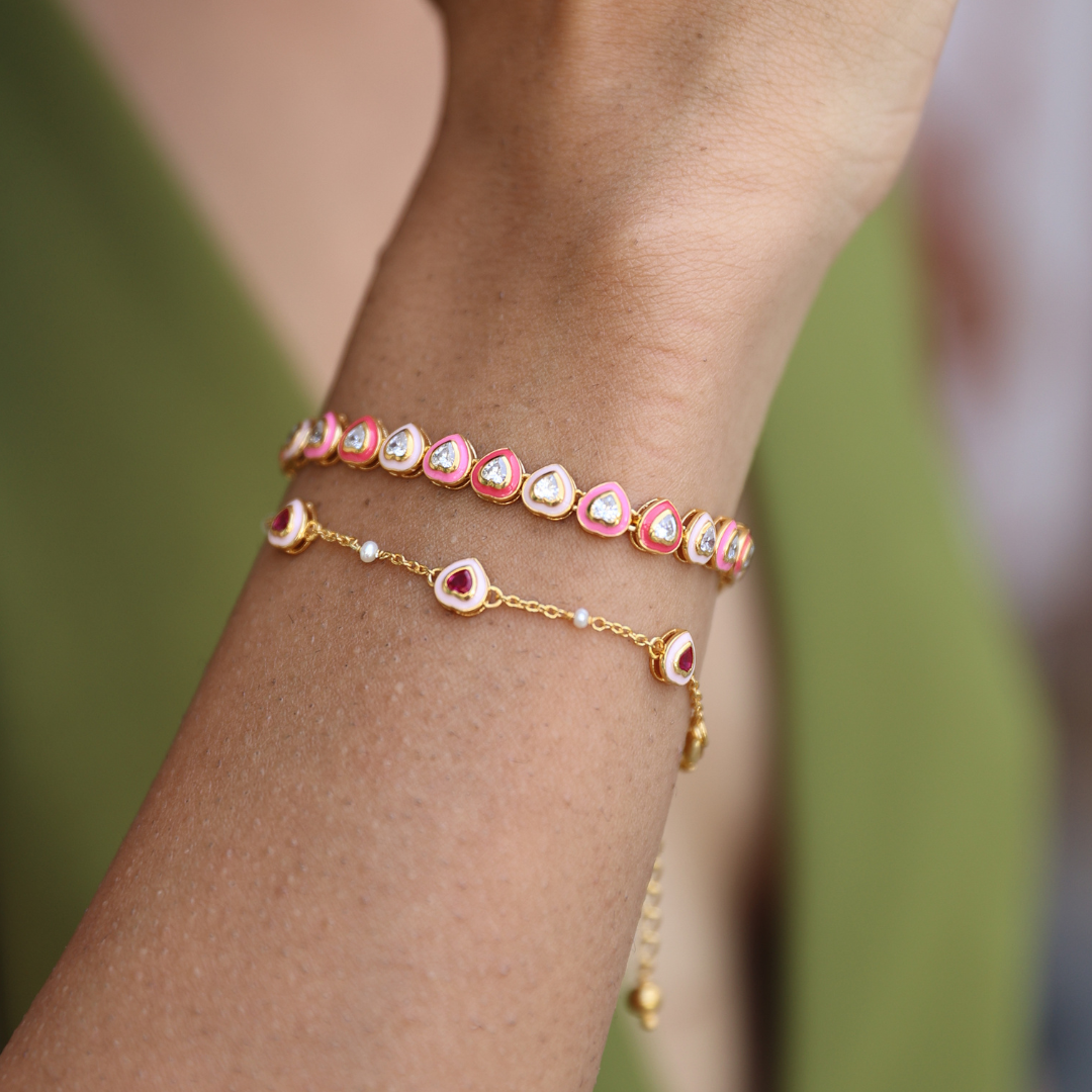 Arya Bracelet