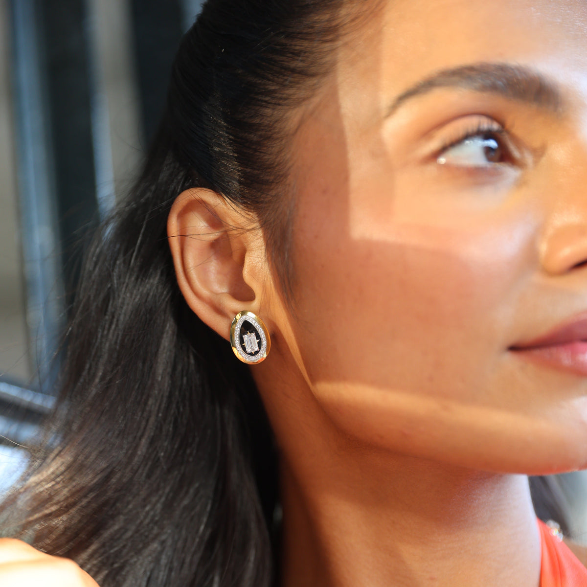 Yelena Studs
