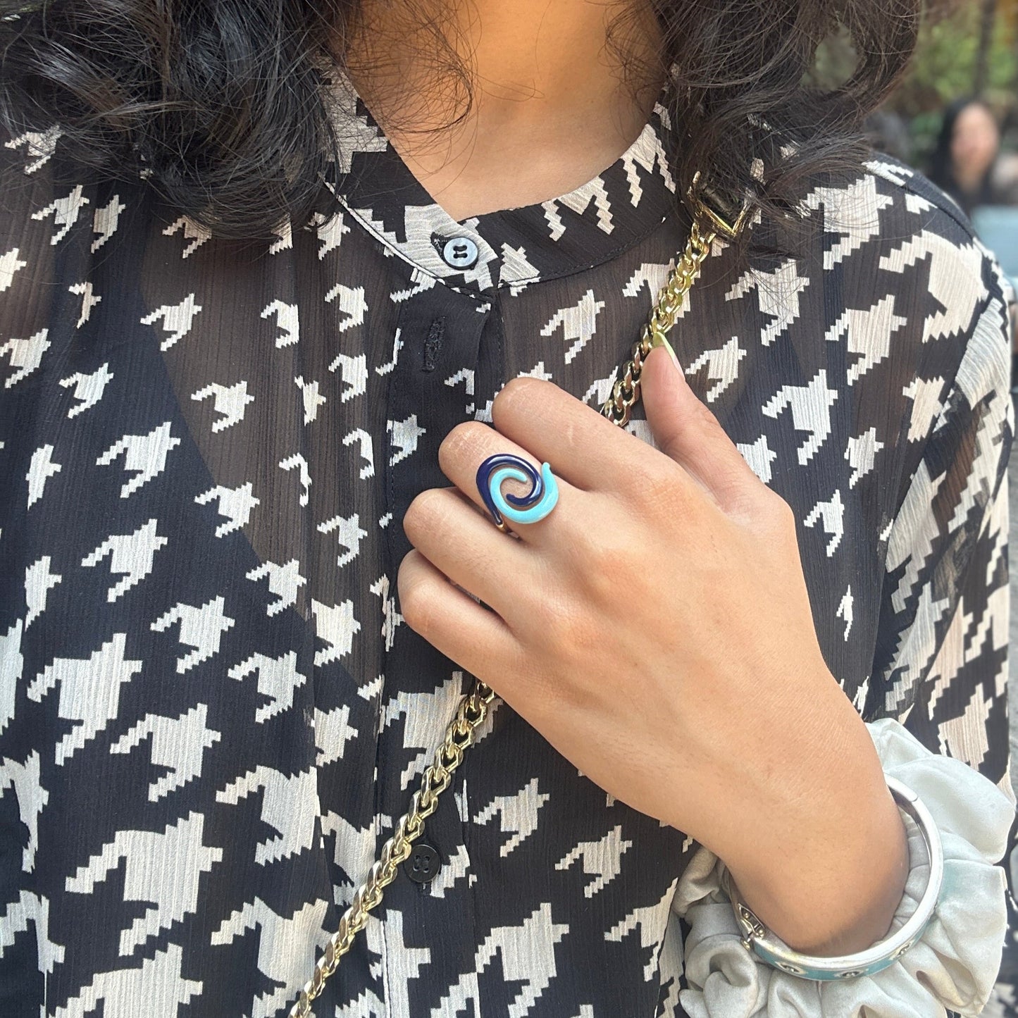 Maura Ring
