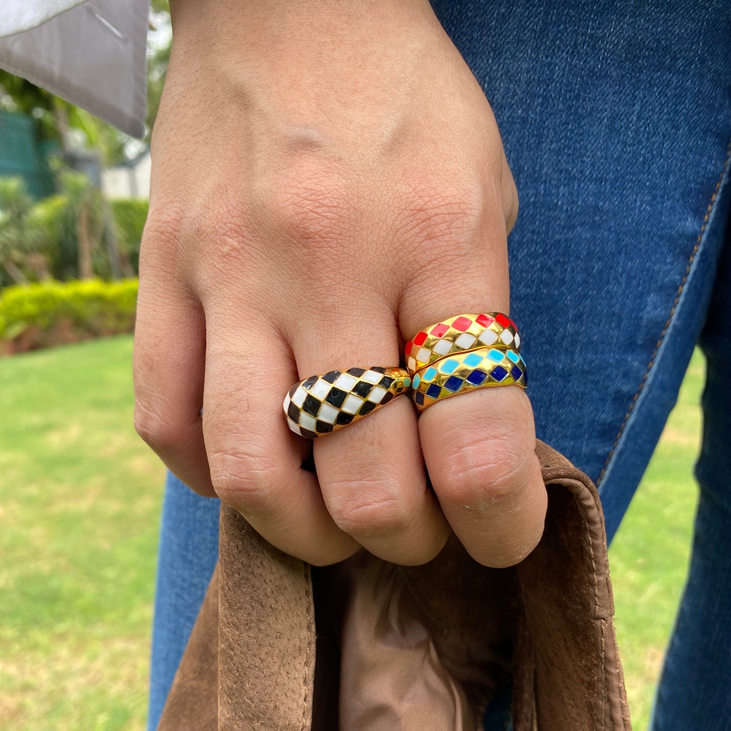 Kayla Ring