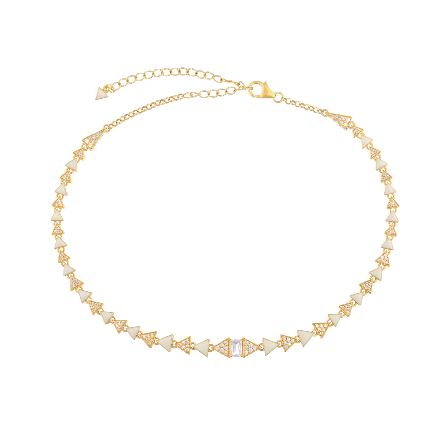 Lunaya Necklace