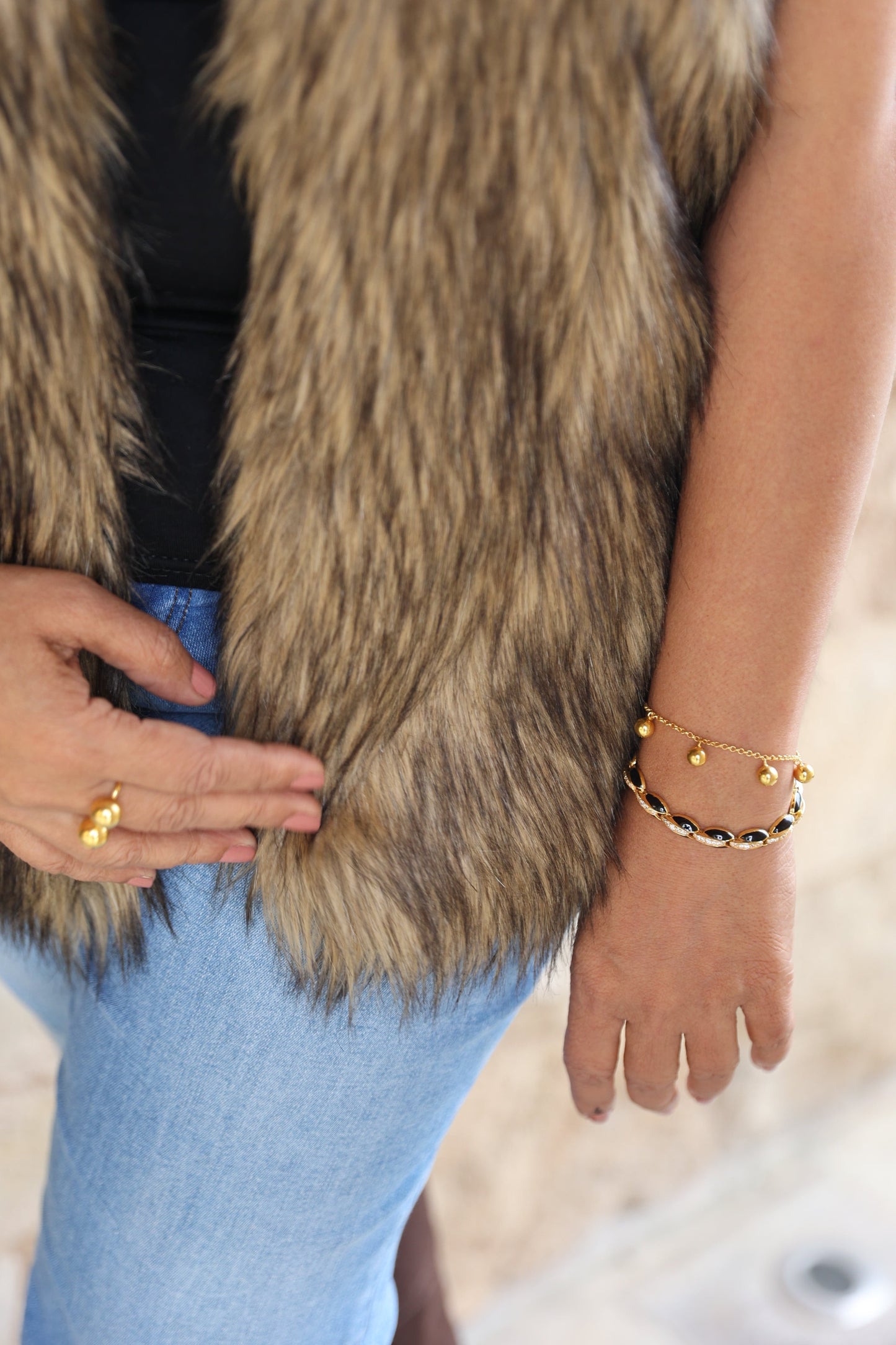 Brie Bracelet