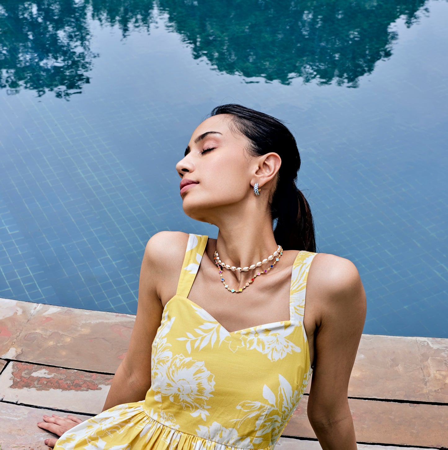 Nexus Choker
