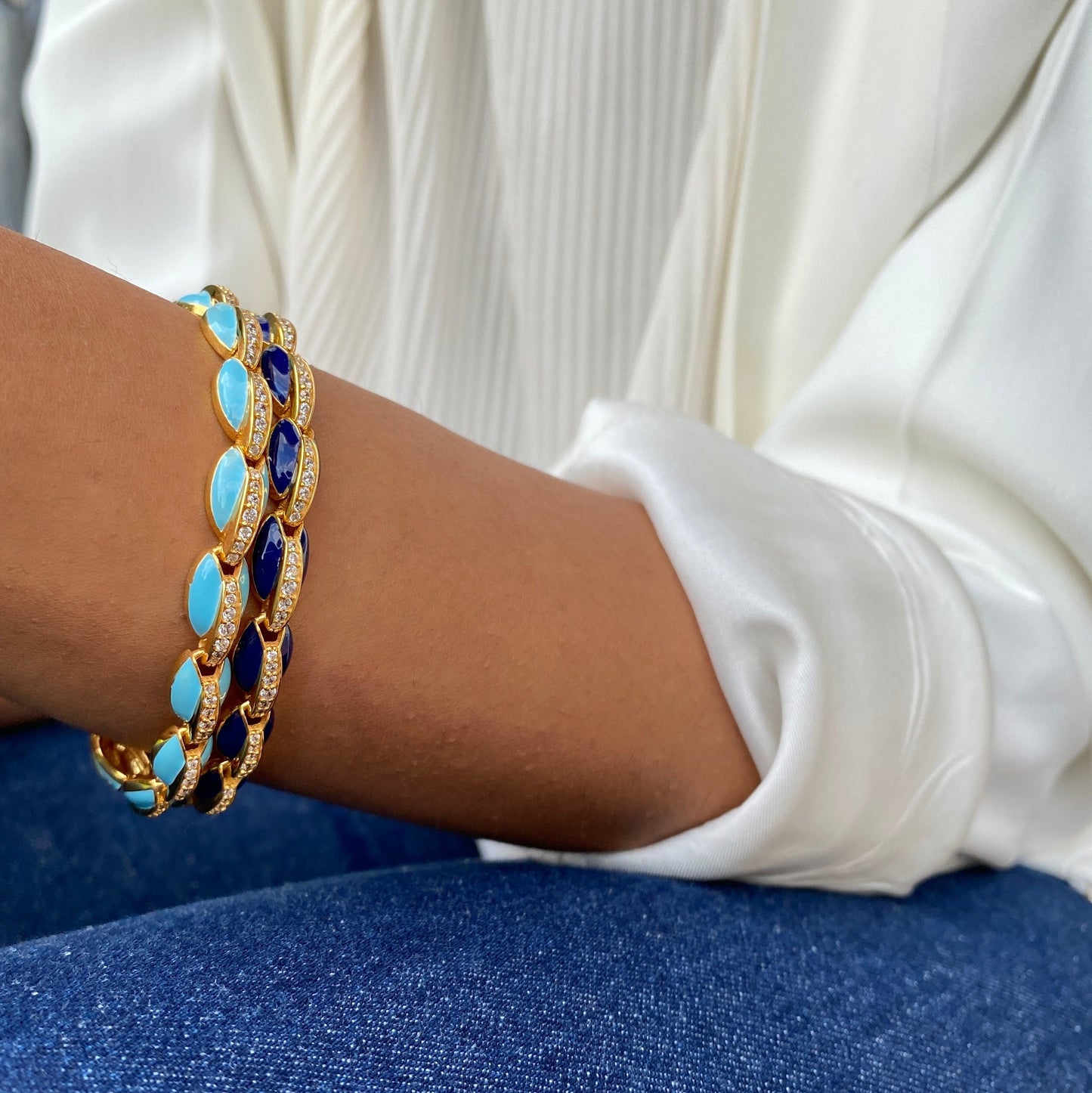 Nexus Bracelet