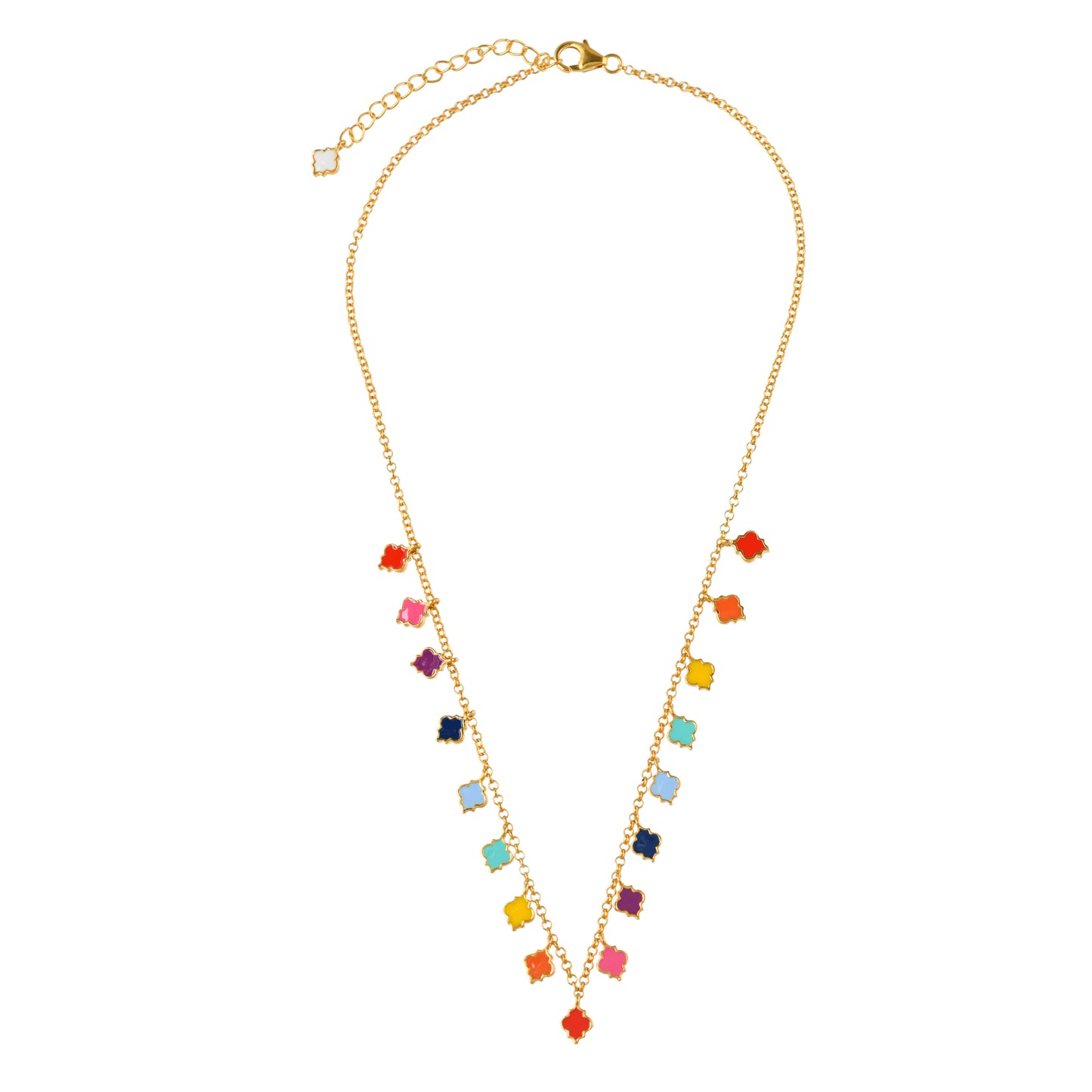 Martina Necklace