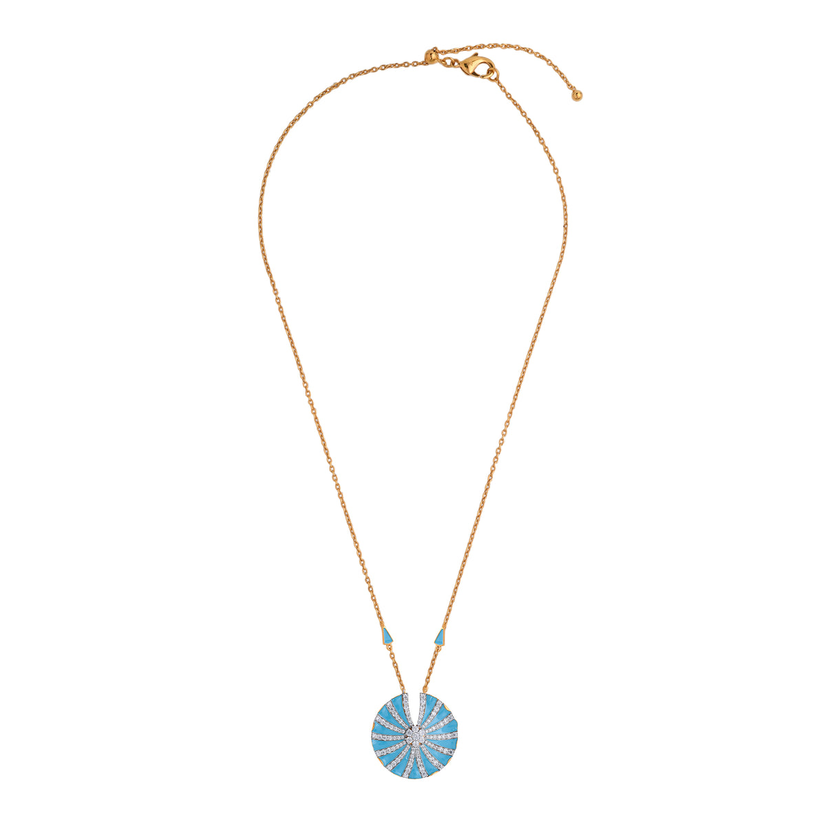 Lana Necklace