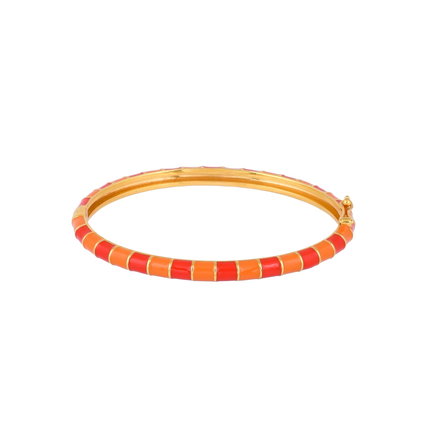 Chilli Mango Twizzler Candy Bracelet