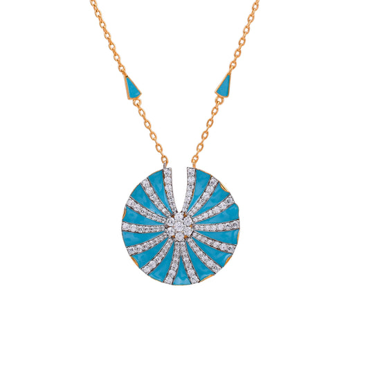 Lana Necklace