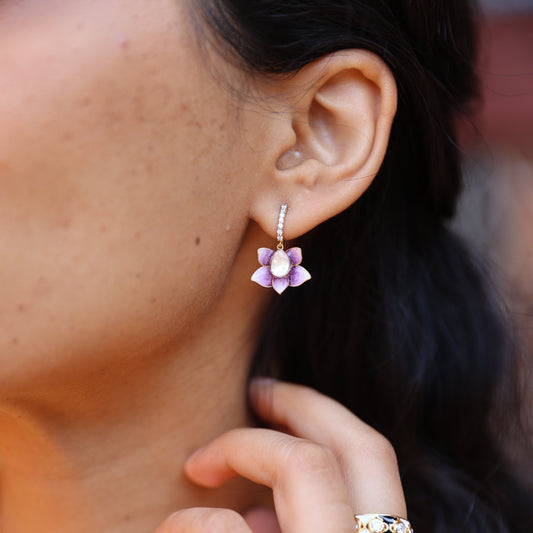 Marina Earrings