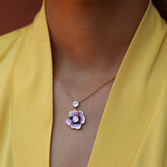 Shira Pendant