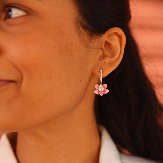 Marina Earrings