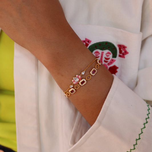 Liora Bracelet