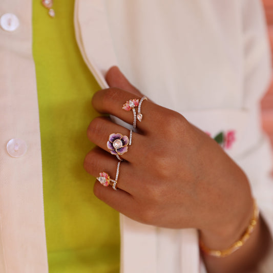 Ren Ring
