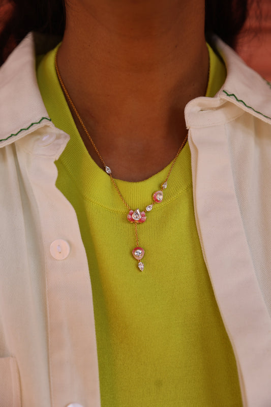Aliza Pendant