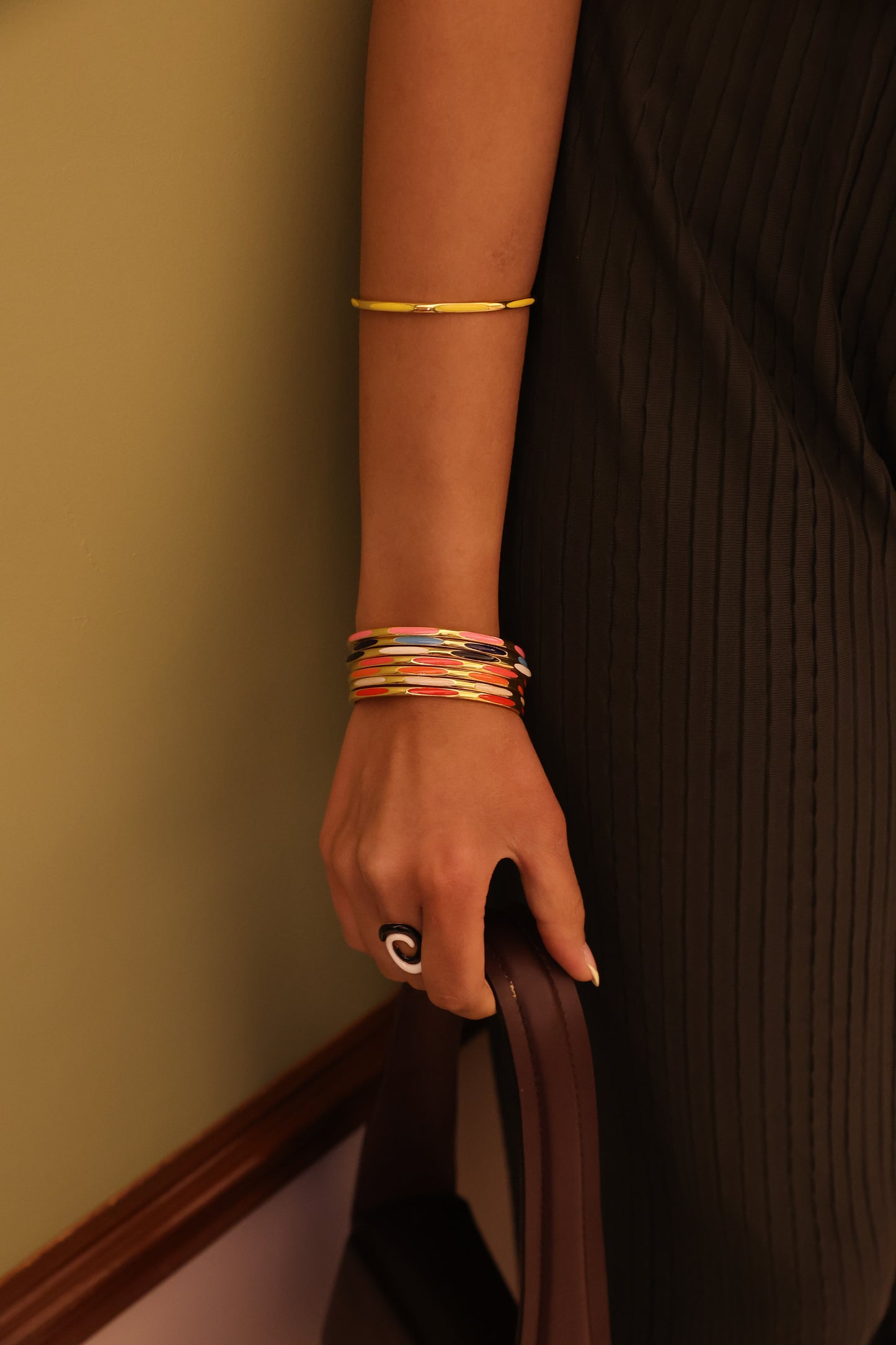 Chroma Bangles