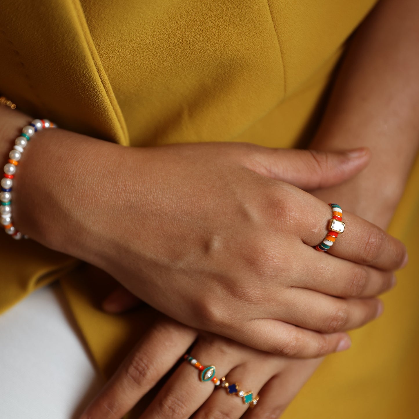 Candy Ring