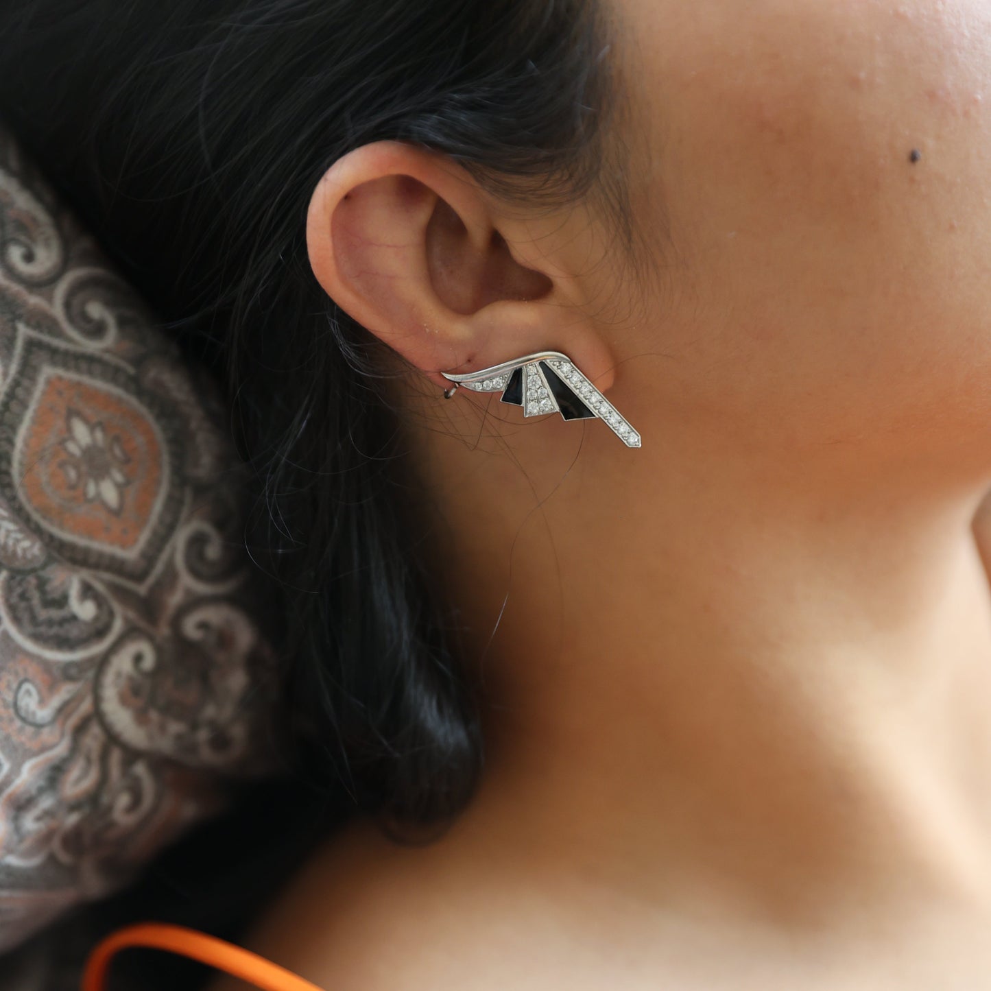 Arcadia Earrings