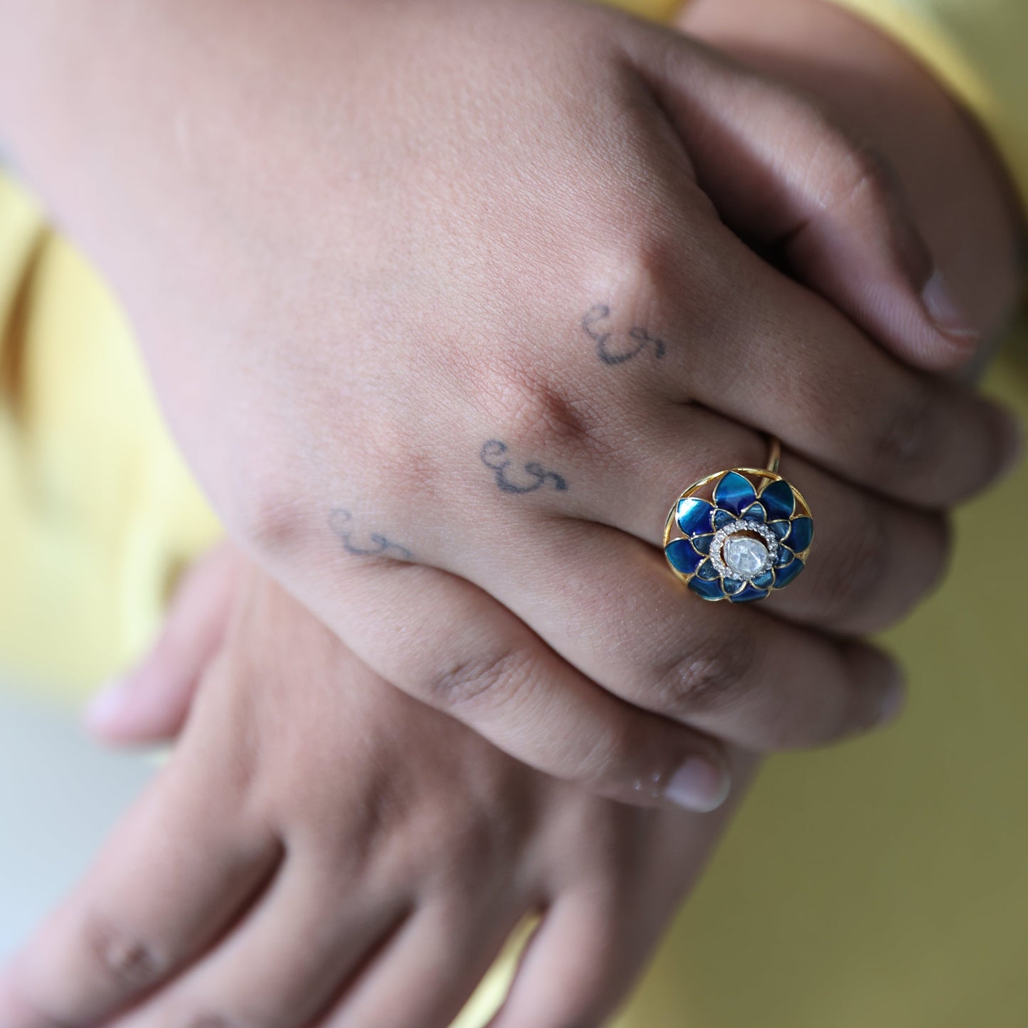 Arlet Ring
