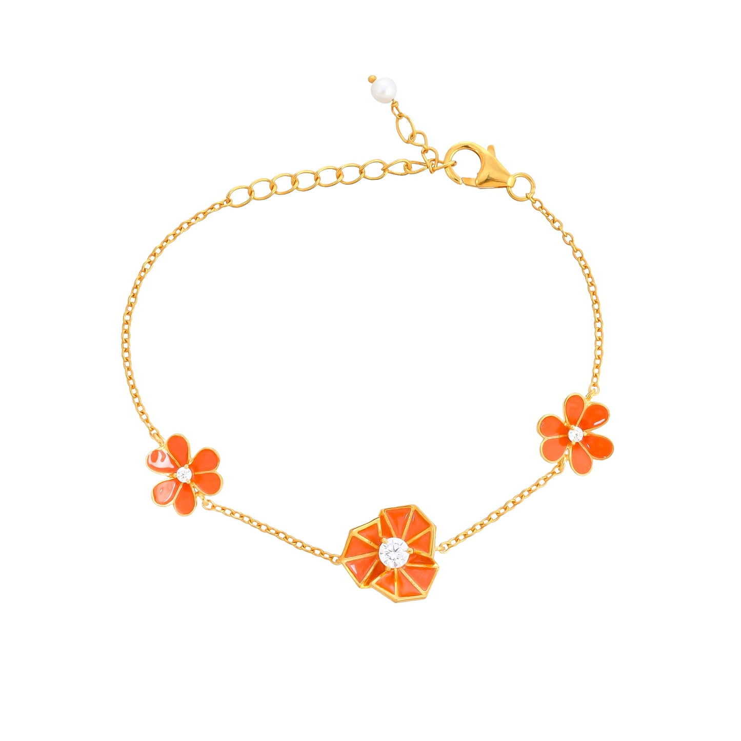 Bambi Bloom Bracelet