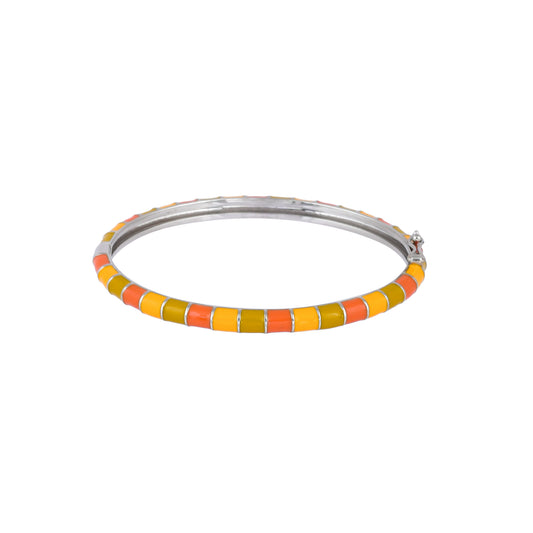 Raw Mango Jelly Candy Bracelet