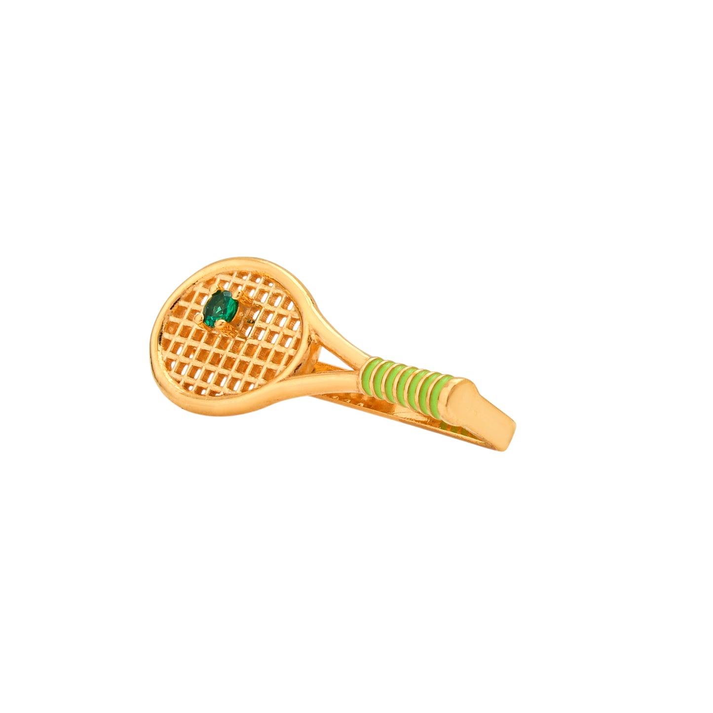 Tennis Racket Whoop 5.0 Charm