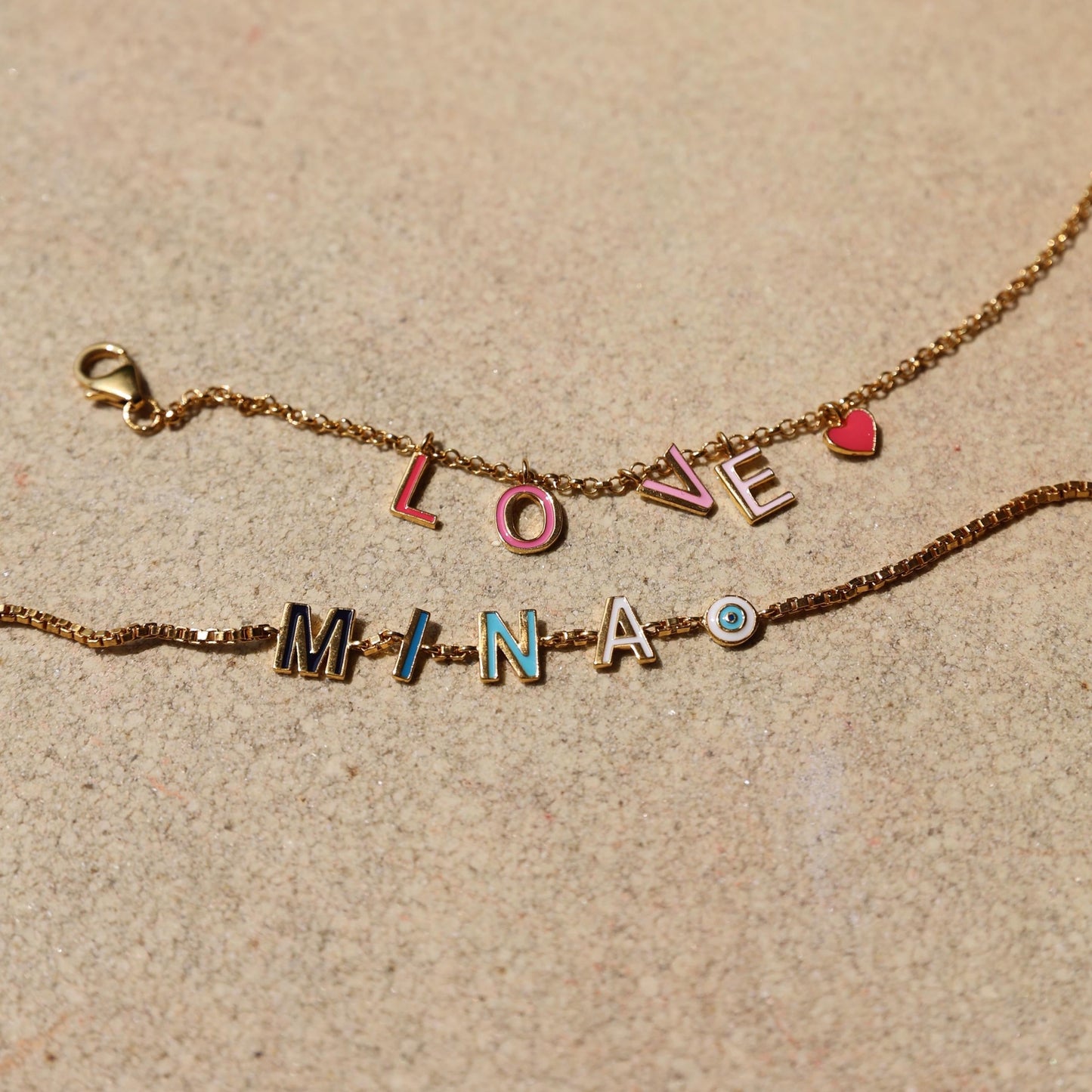 Love Letter Bracelet