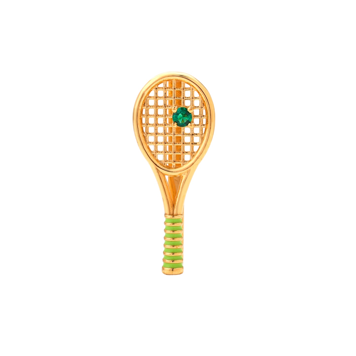 Tennis Racket Whoop 5.0 Charm