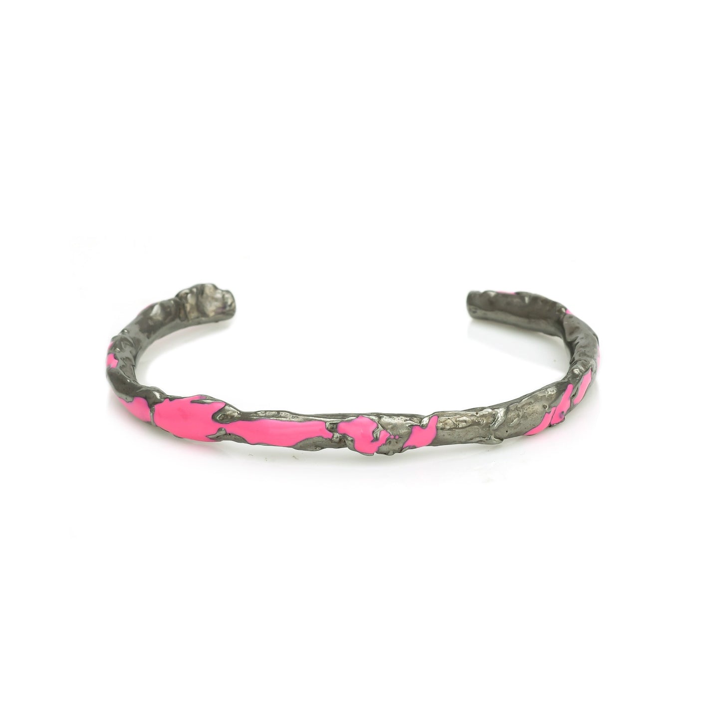 Zia Foil Cuff