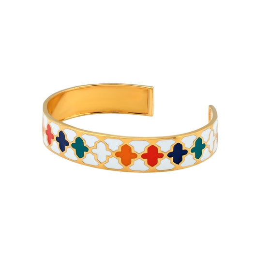 Daphne Cuff