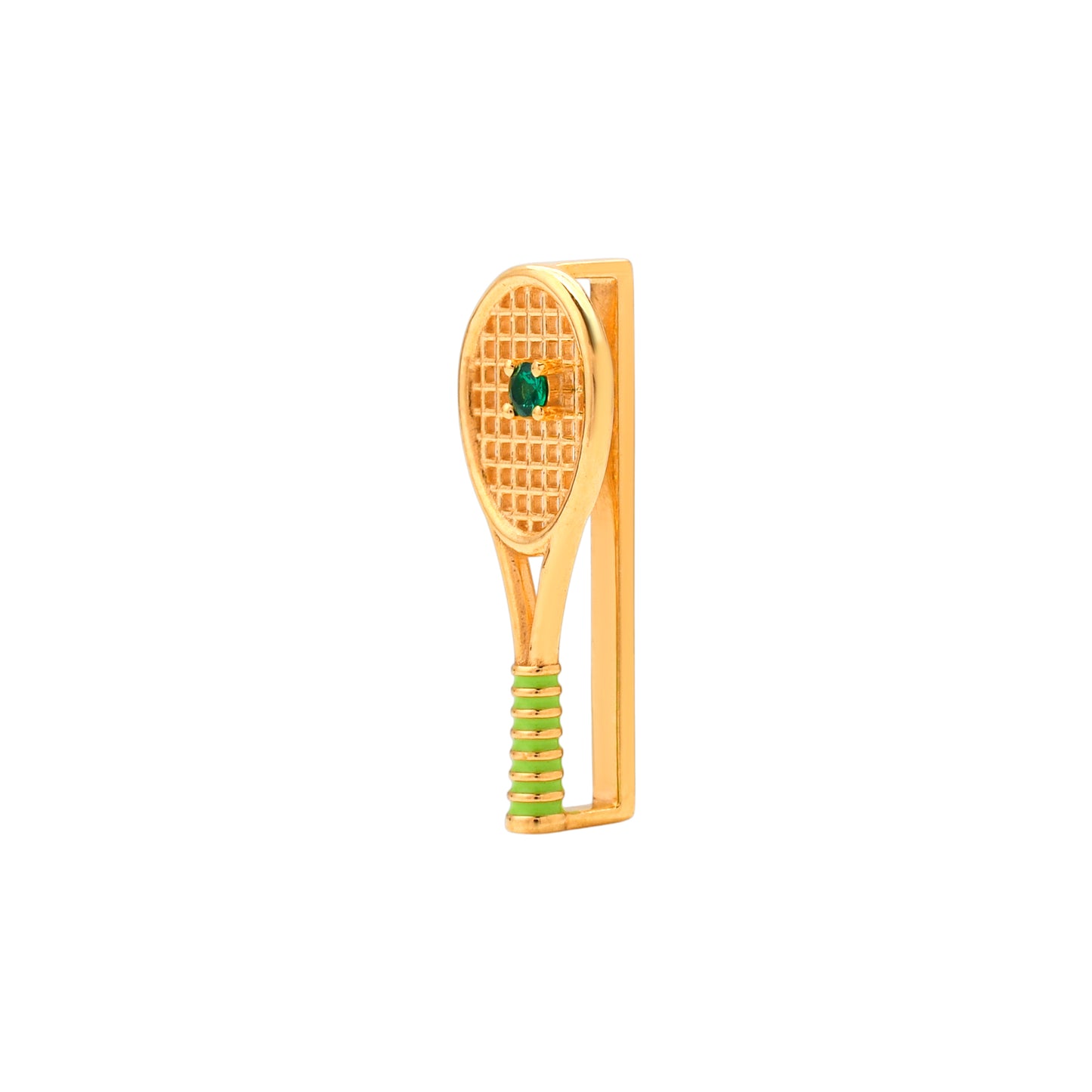 Tennis Racket Whoop 5.0 Charm