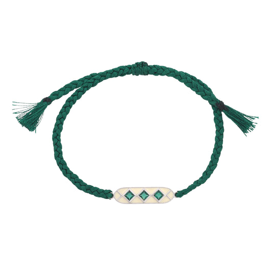 Orva Thread Bracelet