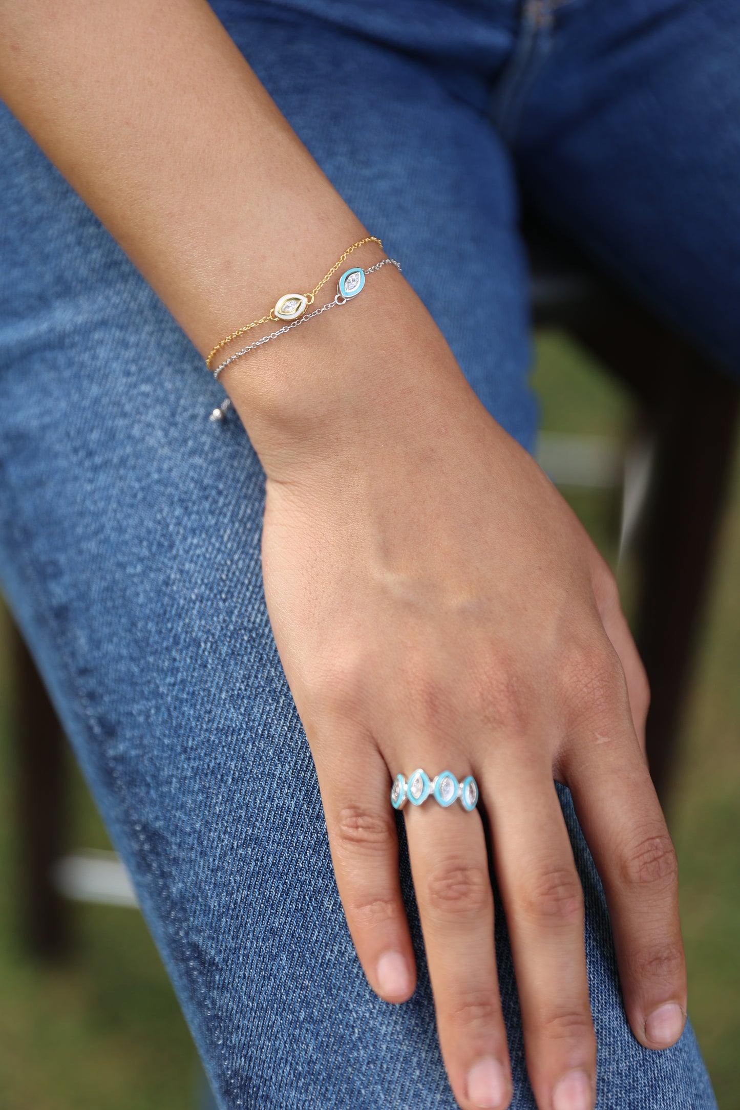 Amaya Bracelet