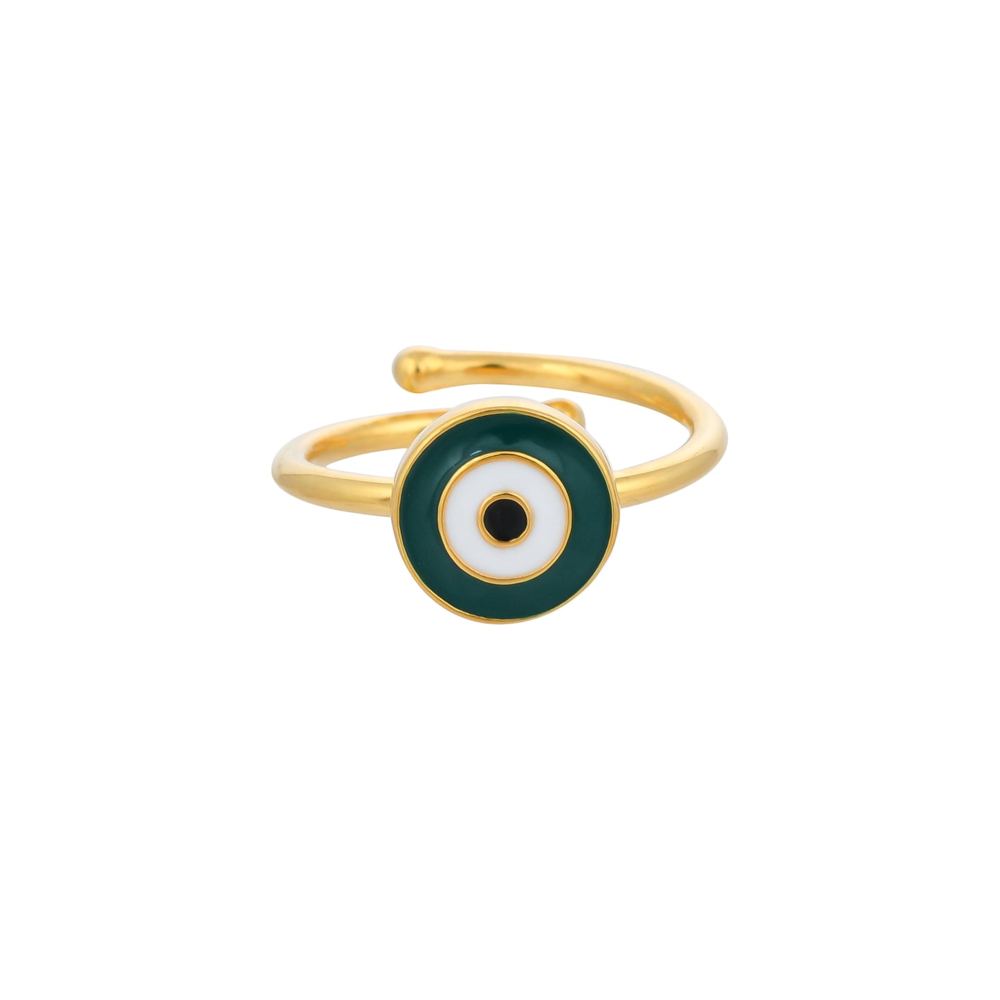 Bia Evil Eye Ring