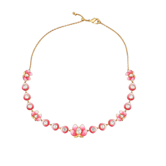 Bluma Choker