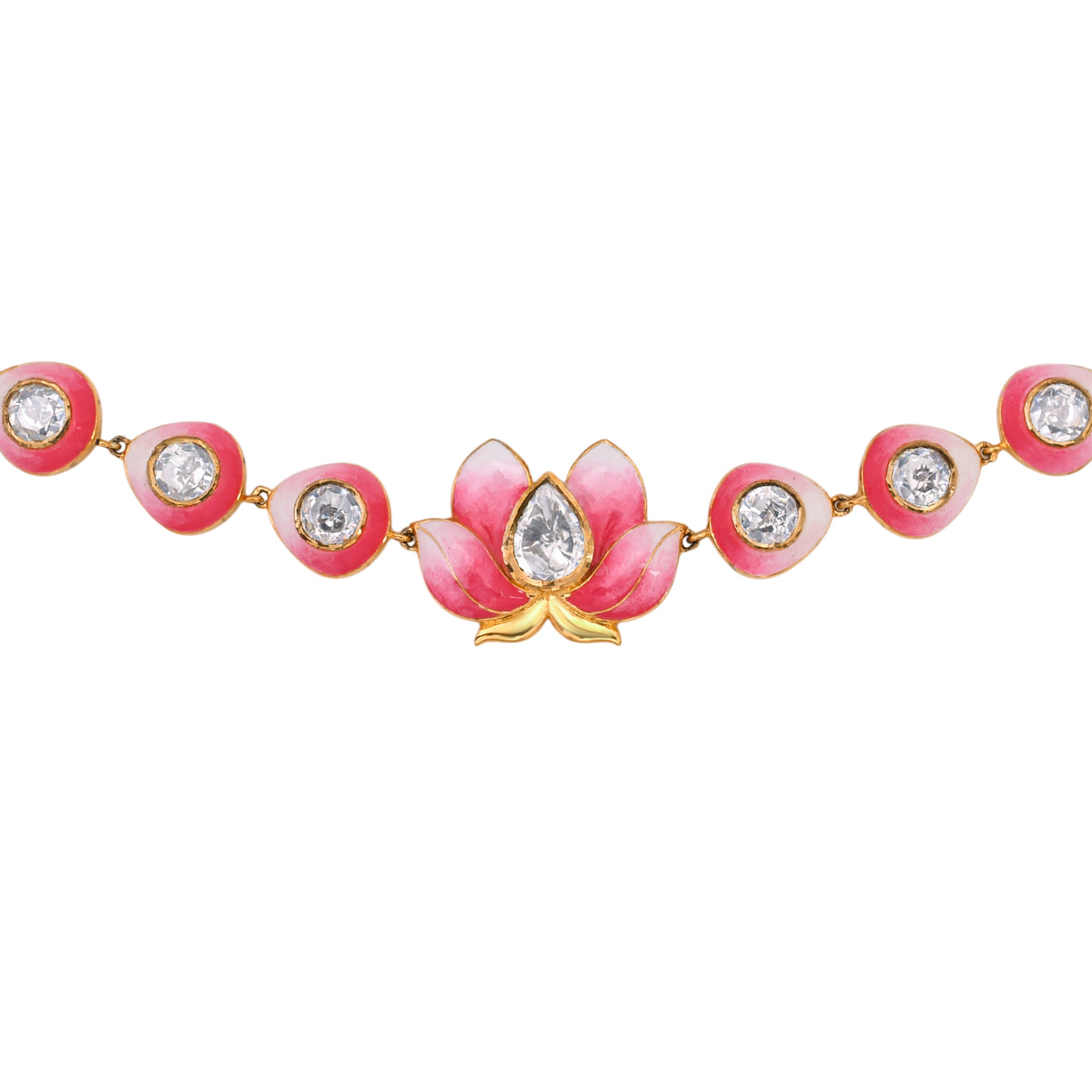 Bluma Choker